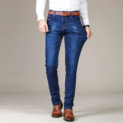 Russo Tapered Denim