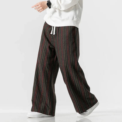 Fuji Twill Weave Pants