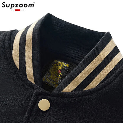 Supzoom Boys ceket