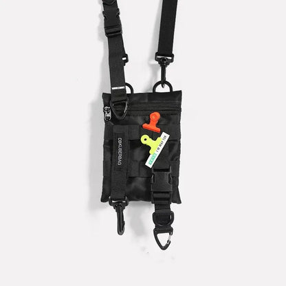 Multifunction Storage Waist Bag