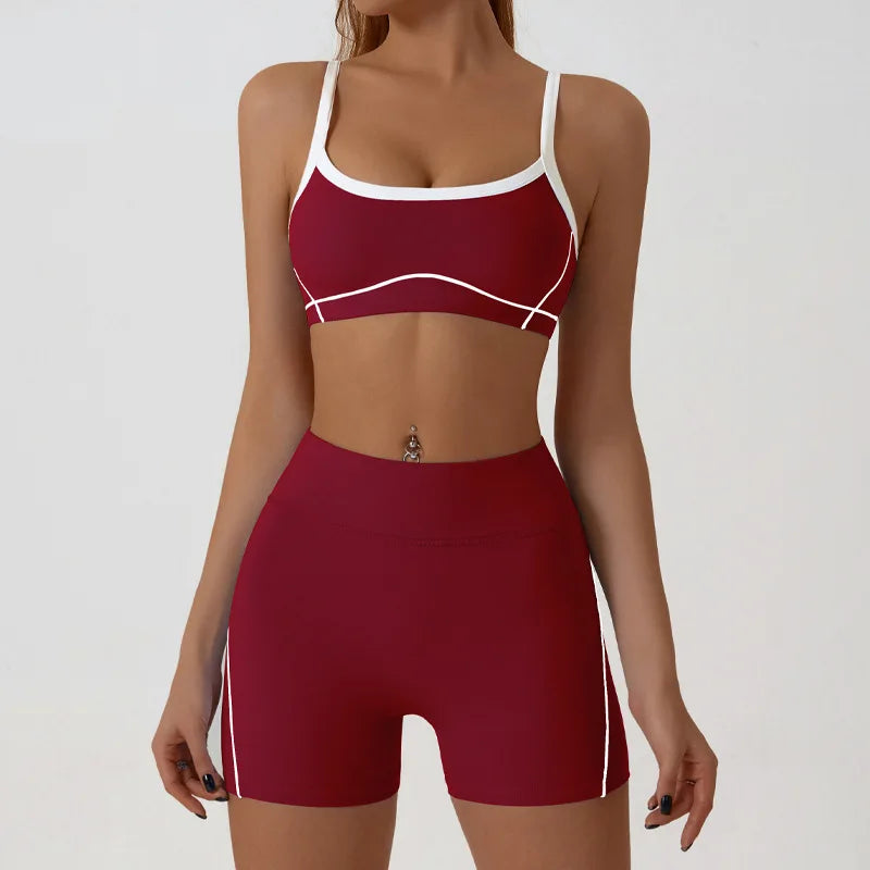 Dare2Luzz İkili Spor Takım