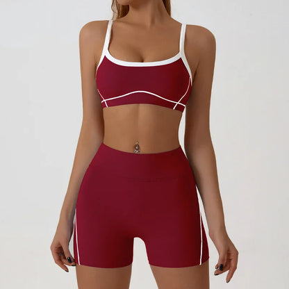 Dare2Luzz İkili Spor Takım