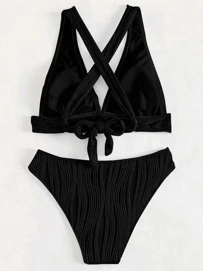 Ocean Lust Bikini Set