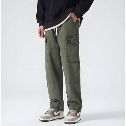 Darson Cargo Pants