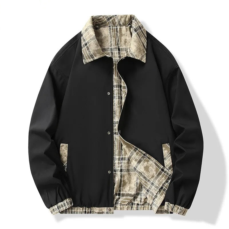 Hiking Boys çift taraflı ceket