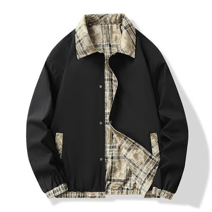 Hiking Boys çift taraflı ceket