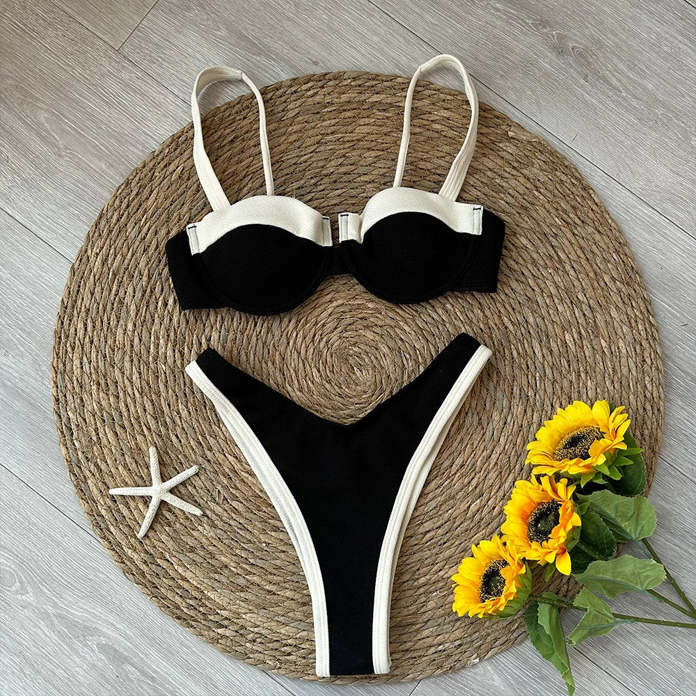 Perca Bikini Takımı