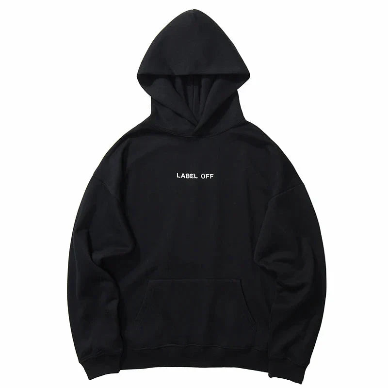 Cloud Killer Hoodie