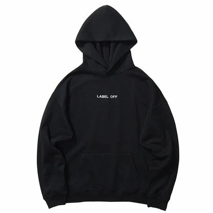 Cloud Killer Hoodie