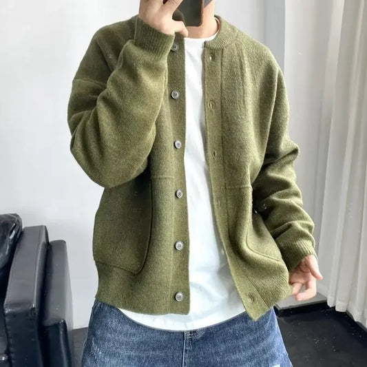 Coat Boys Sweater