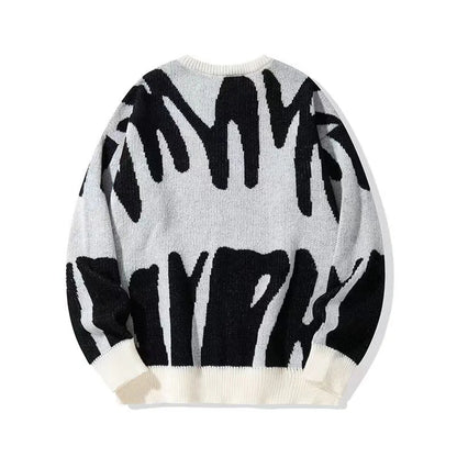 Y2k New Pop Pullover