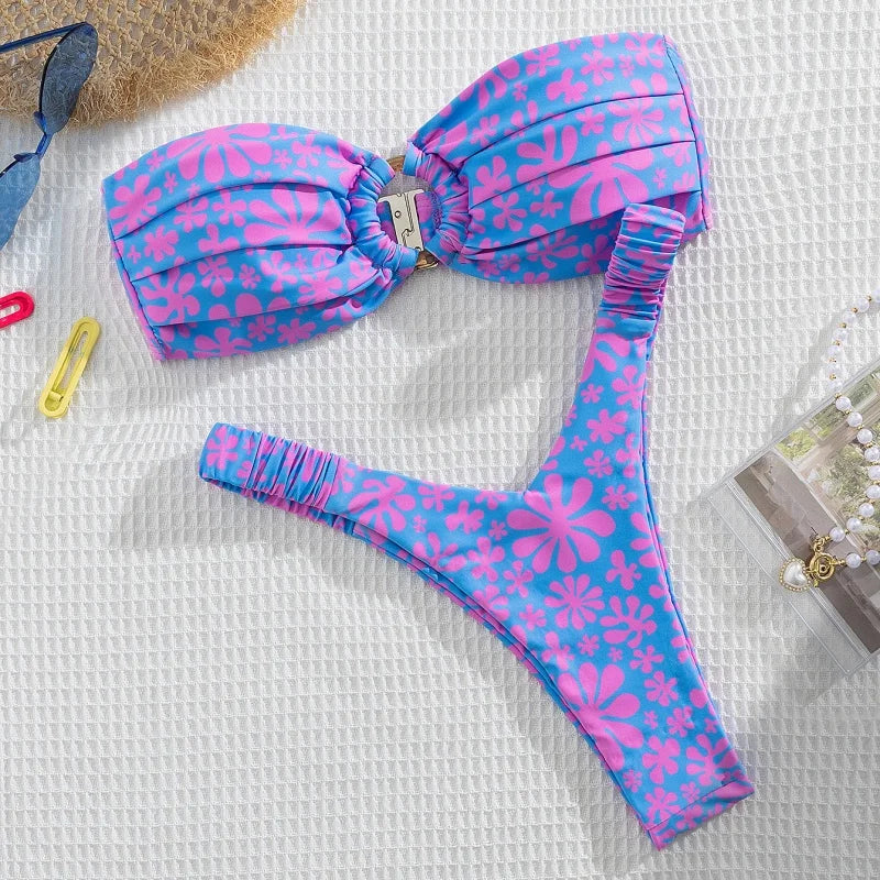 Endless Horizon Bikini Takımı