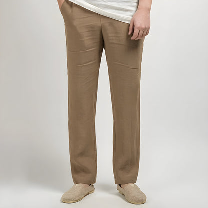 Winfield Linen Pants