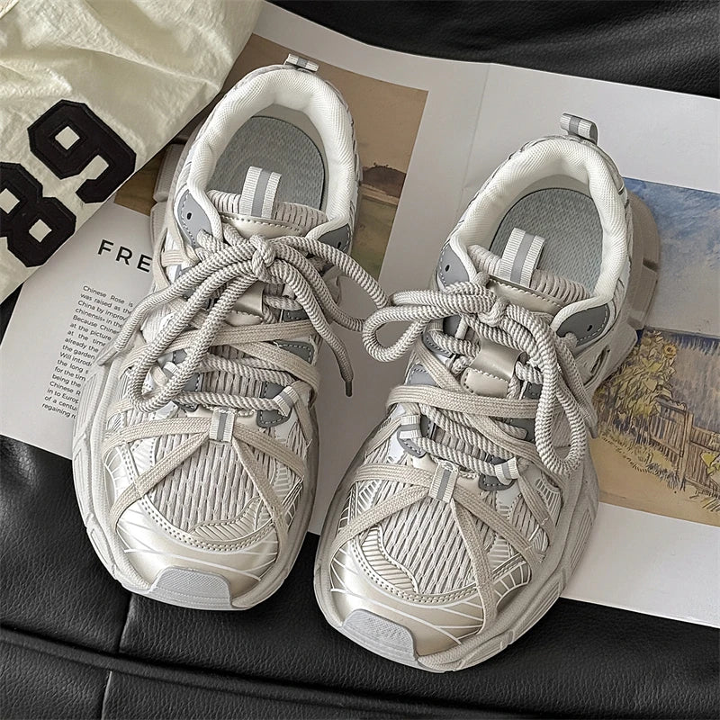 Luxury Boys Trainers