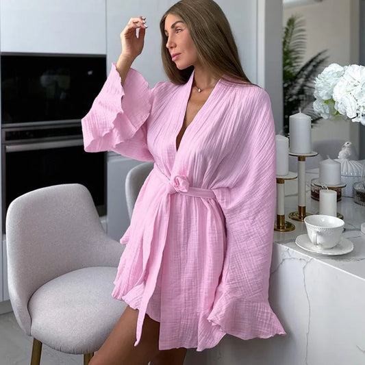 Pillowlight Pijama Takımı
