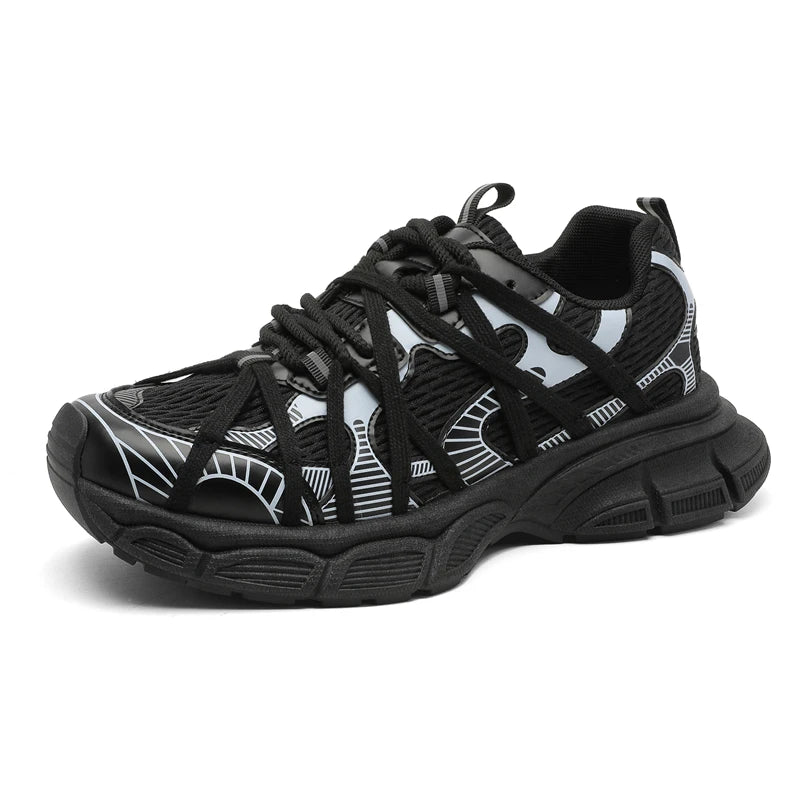 Luxury Boys Trainers