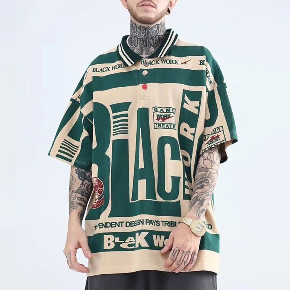 Kleur Boys üst tshirt
