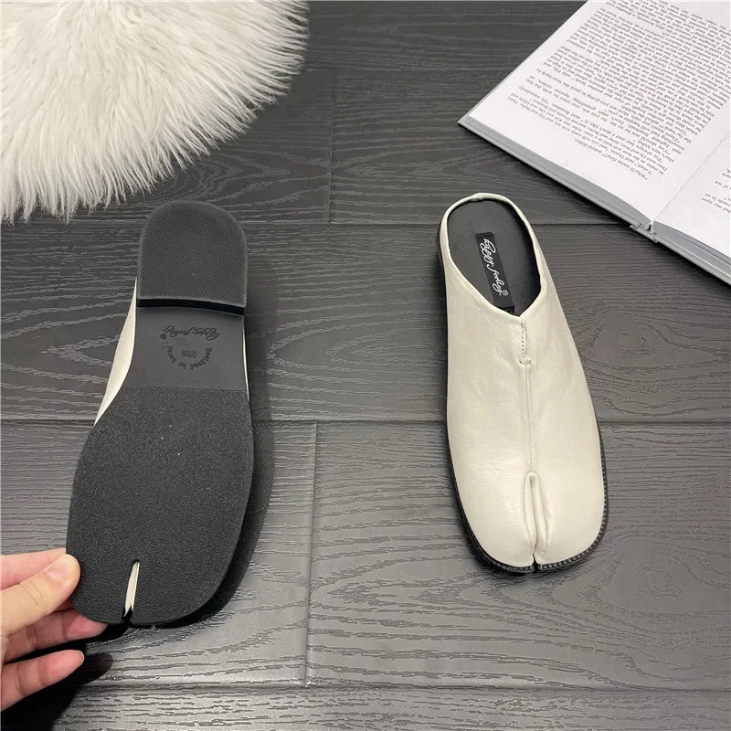 Ninja Flats deri terlik