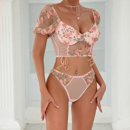 Desire Cage Takım
