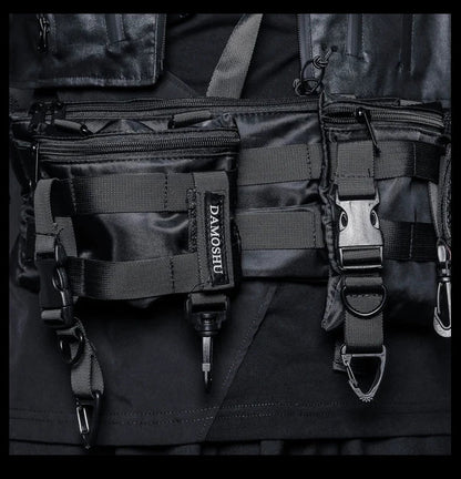 X-Dusk Tactical Utility Bag