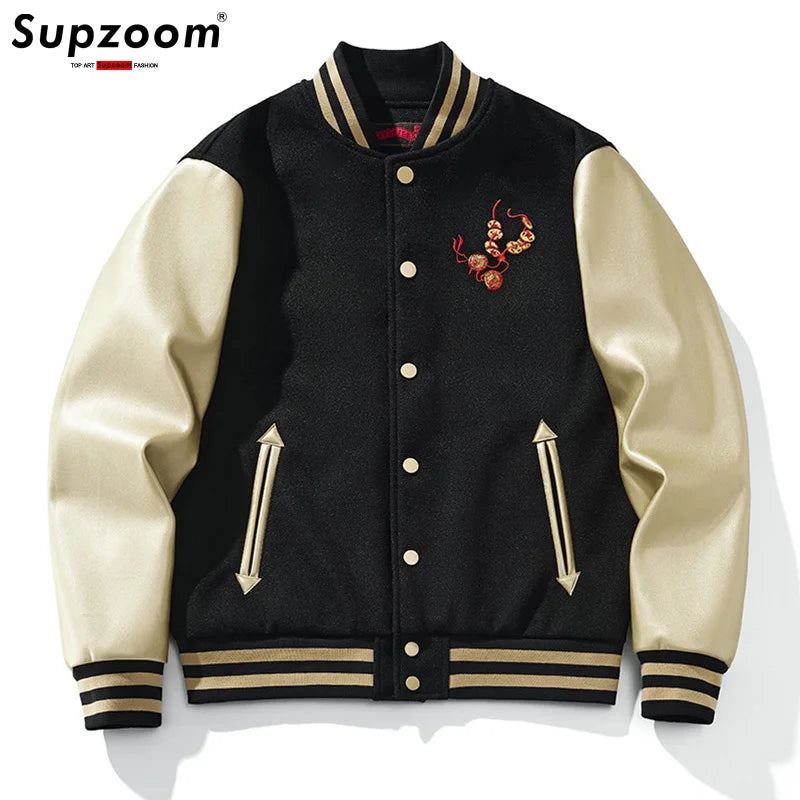 Supzoom Boys ceket
