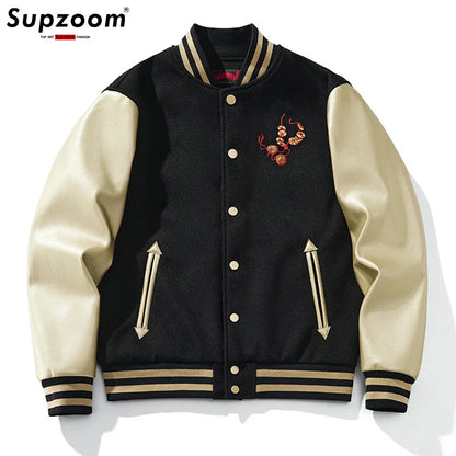 Supzoom Boys ceket