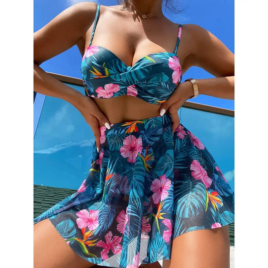 Ultraviolet Muse 3 Parça Takım
