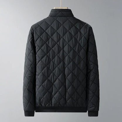 Quilted Thermal Jacket