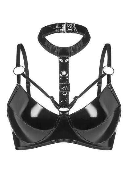 Black Sin Büstiyer