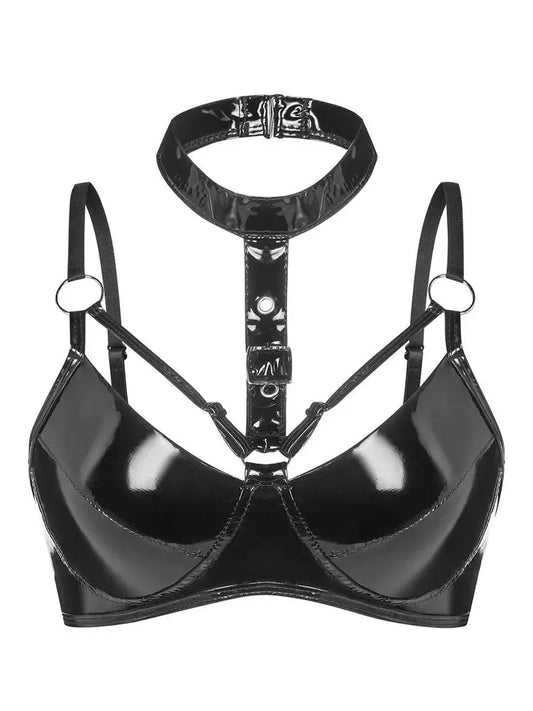Black Sin Büstiyer