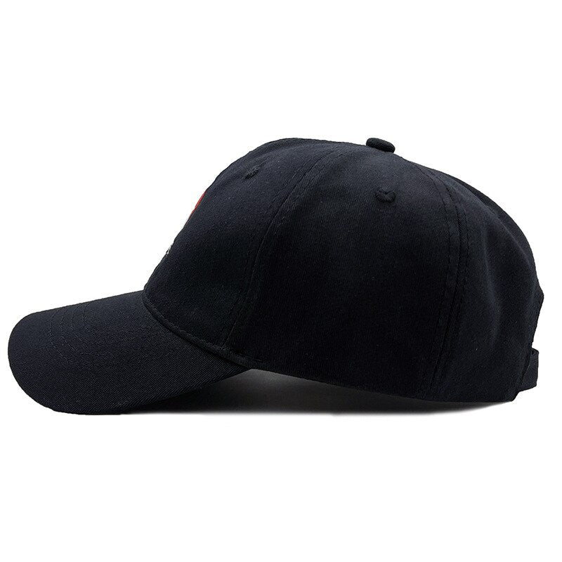 Exed Eye Bunny Cap