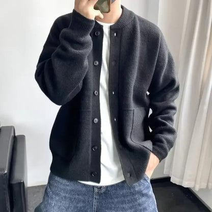 Coat Boys Sweater