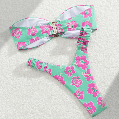 Endless Horizon Bikini Takımı