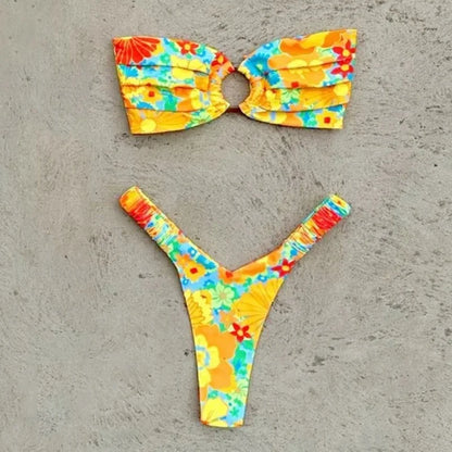 Endless Horizon Bikini Takımı