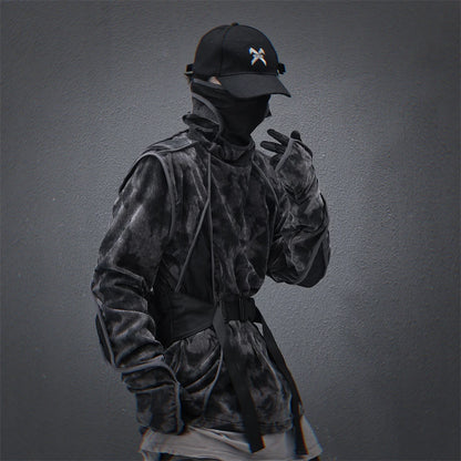 Mitte Boys üst