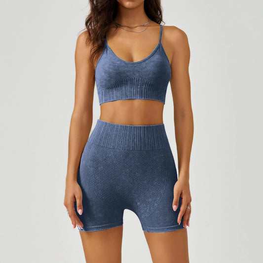 Dare2Luzz İkili Spor Takım