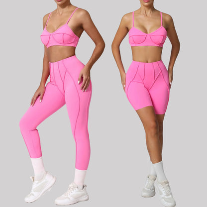 Dare2Luzz İkili Spor Takım