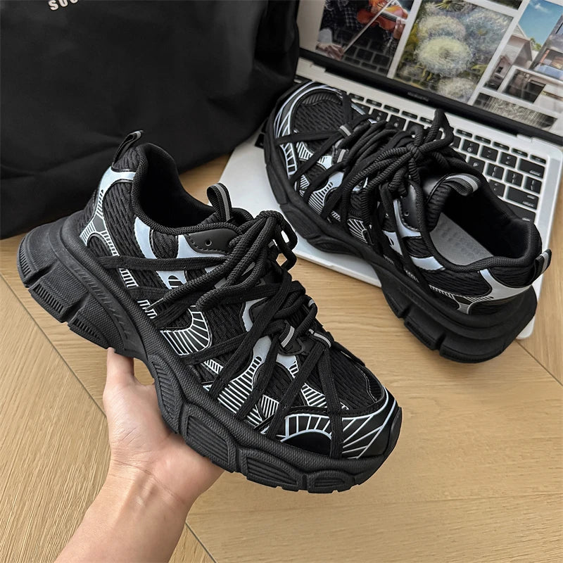 Luxury Boys Trainers