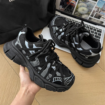 Luxury Boys Trainers