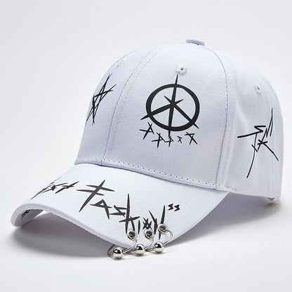 Lucky  Star Cap