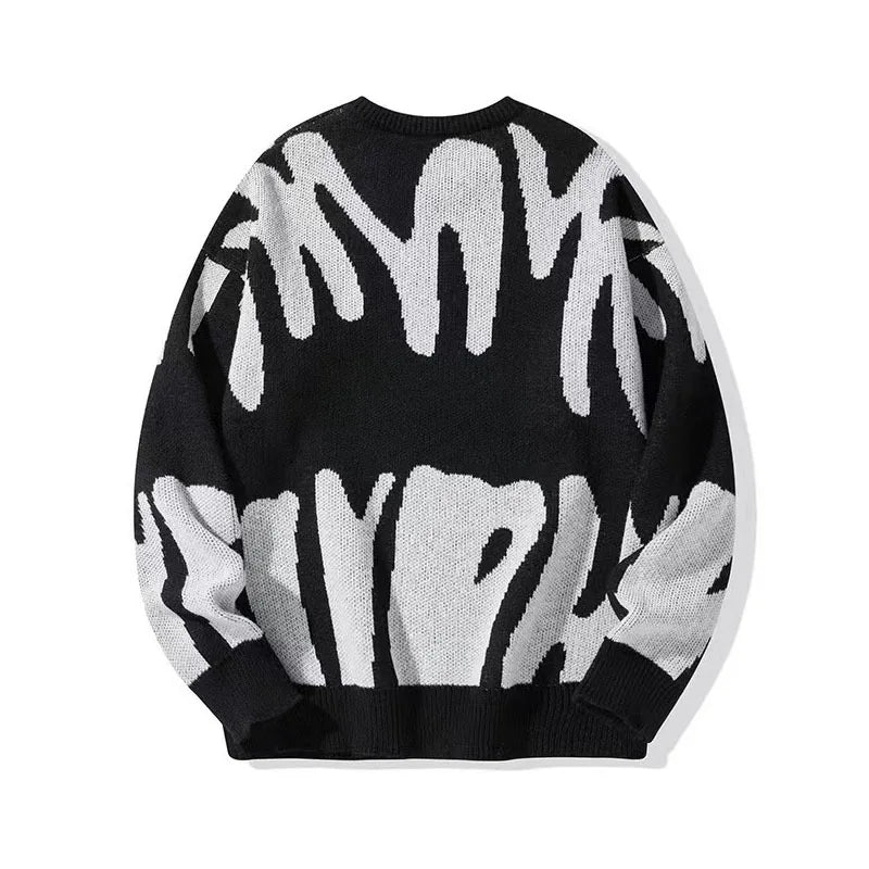 Y2k New Pop Pullover