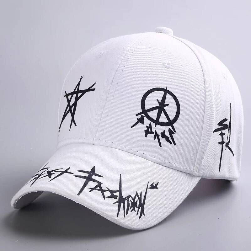 Lucky  Star Cap