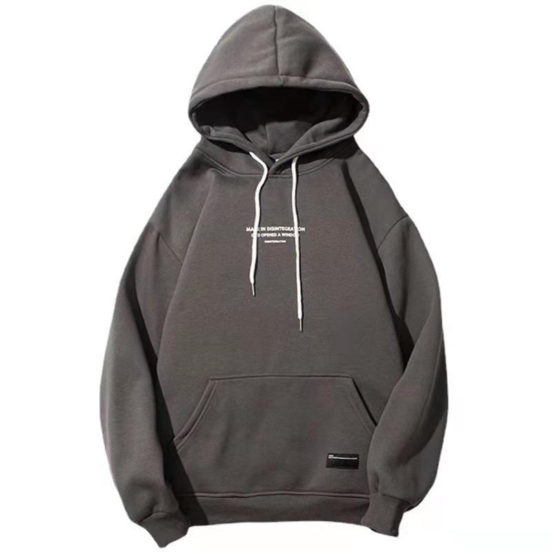 Angel God Hoodie