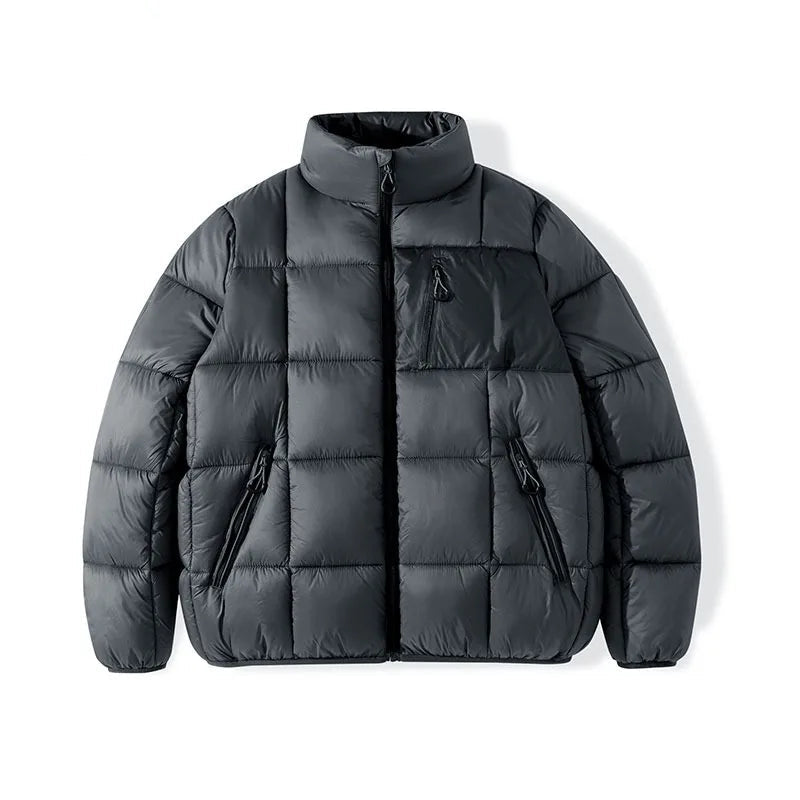 Winter Puffer Jacket High Quality
