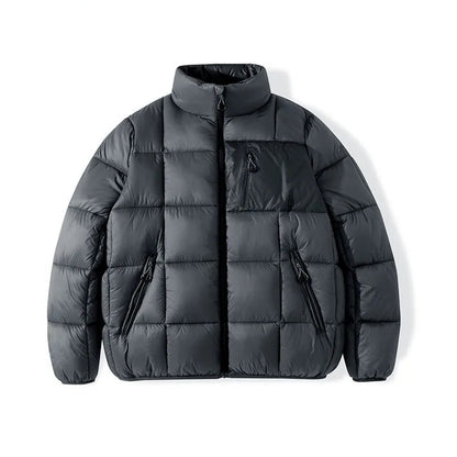Winter Puffer Jacket High Quality