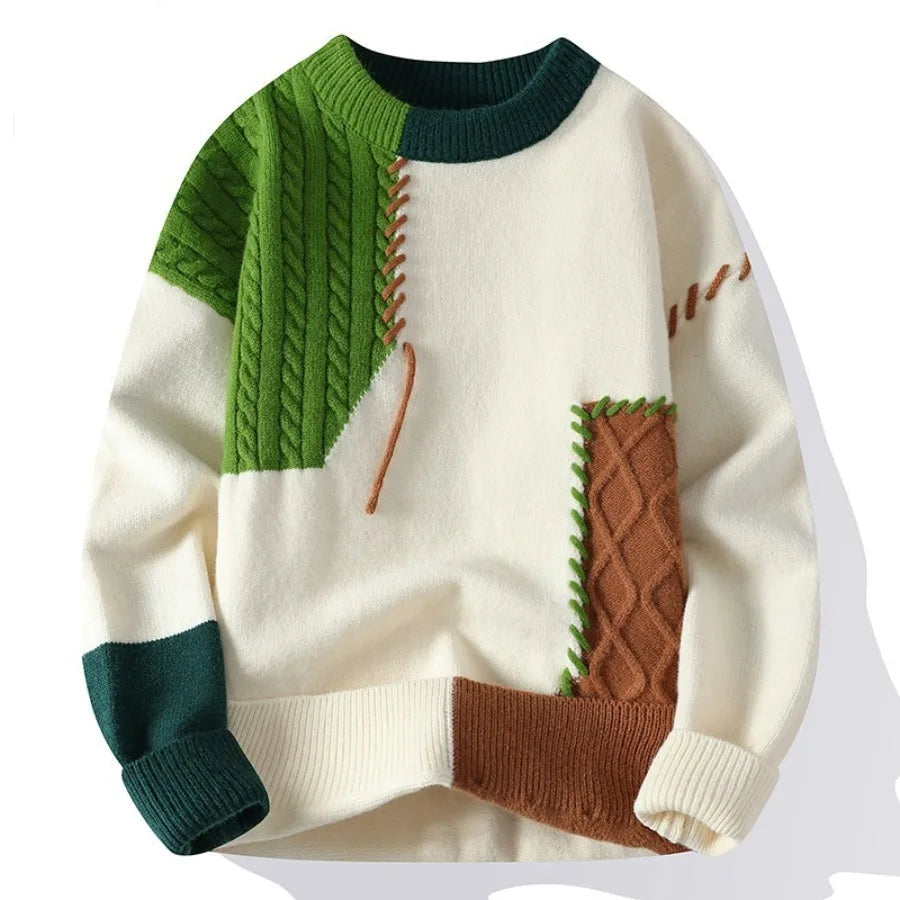Winter Boys kazak