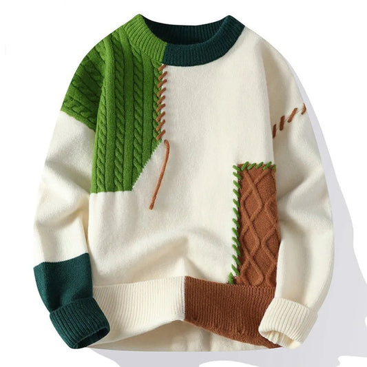 Winter Boys kazak