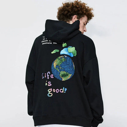 Cloud Killer Hoodie