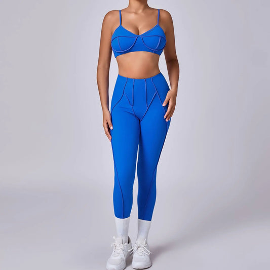 Dare2Luzz İkili Spor Takım