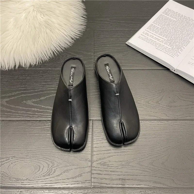 Ninja Flats deri terlik